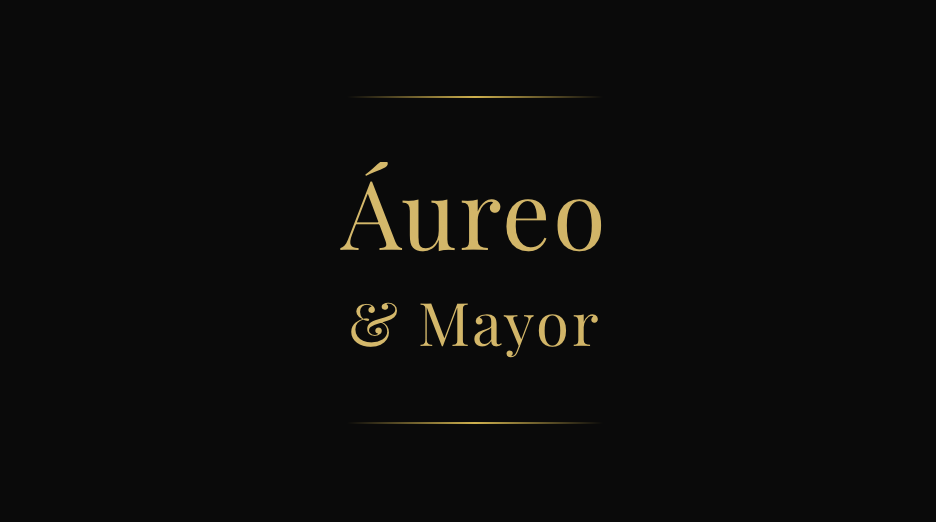 Aureo & Mayor