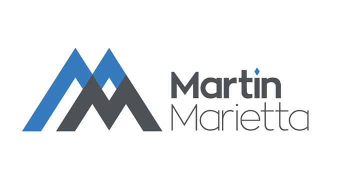 Martin Marietta