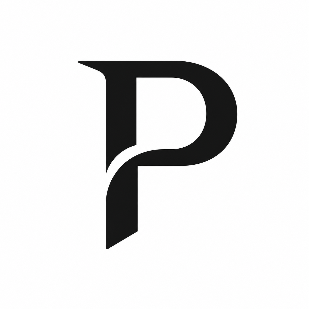 Parlato monogram
